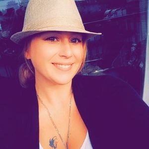 Meet your Posher, Kallah